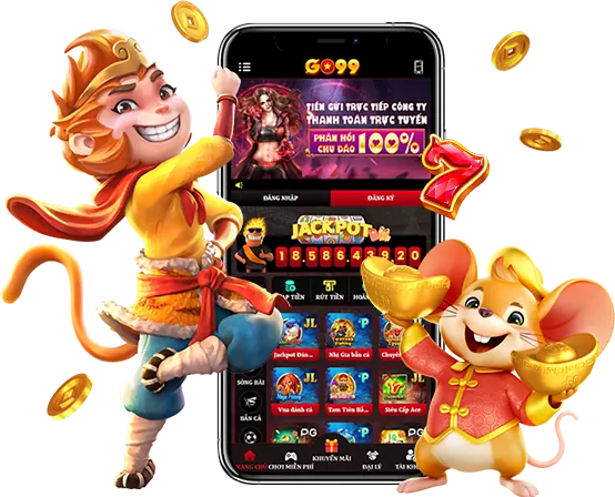 Bảo mật dữ liệu luckywin 18