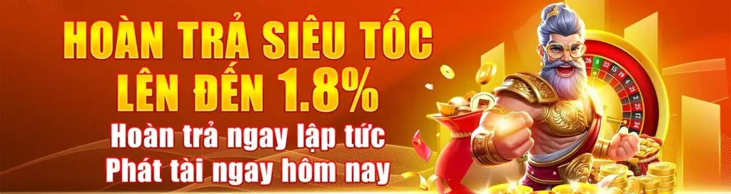 Tổng quan về xổ số trực tuyến tại luckywin 18