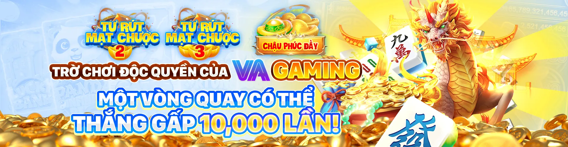 Hình ảnh chính về luckywin 18 An toàn & Công bằng